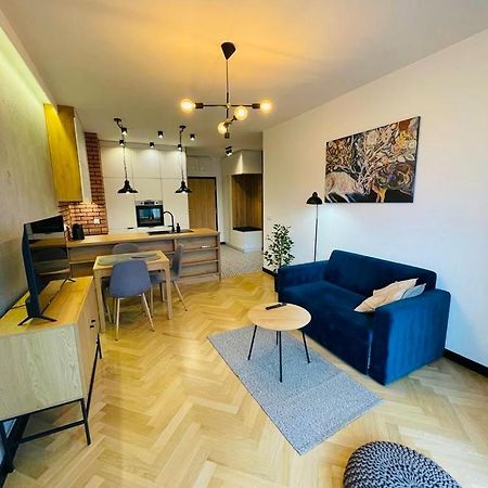 Drewnowska 77 Prime Apartment Лодз Екстериор снимка