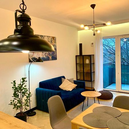 Drewnowska 77 Prime Apartment Лодз Екстериор снимка