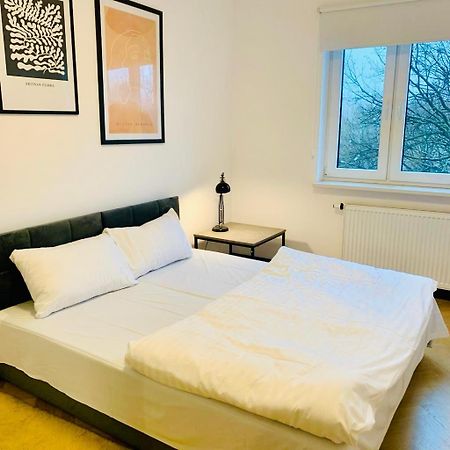 Drewnowska 77 Prime Apartment Лодз Екстериор снимка