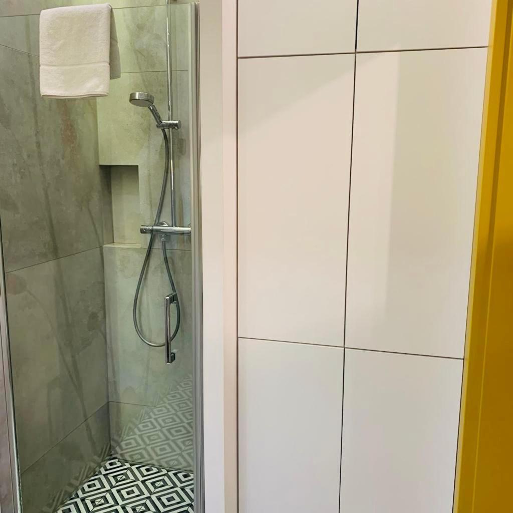 Drewnowska 77 Prime Apartment Лодз Екстериор снимка