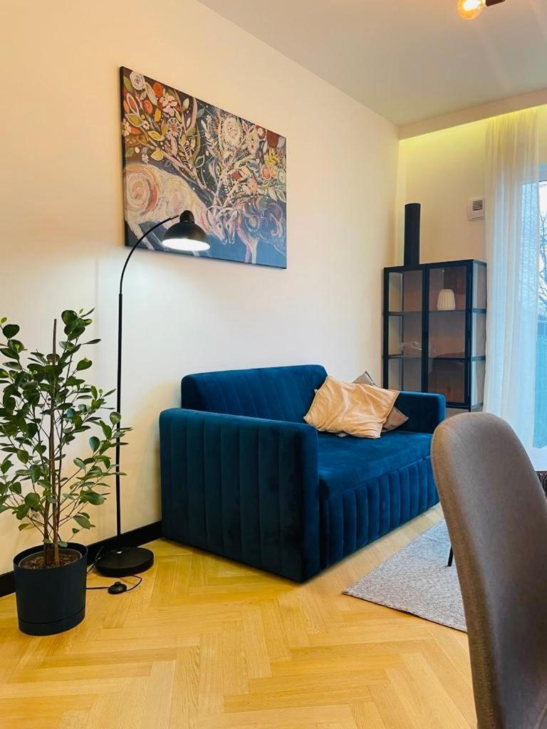 Drewnowska 77 Prime Apartment Лодз Екстериор снимка