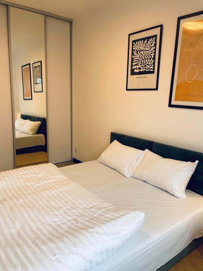 Drewnowska 77 Prime Apartment Лодз Екстериор снимка