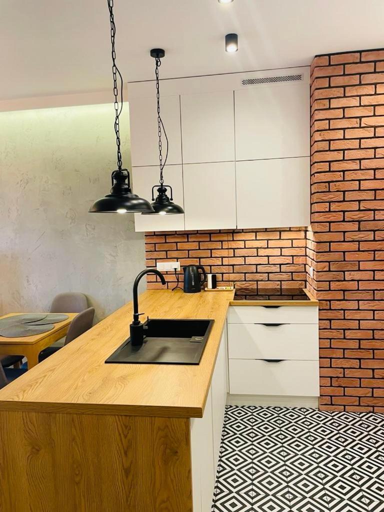 Drewnowska 77 Prime Apartment Лодз Екстериор снимка