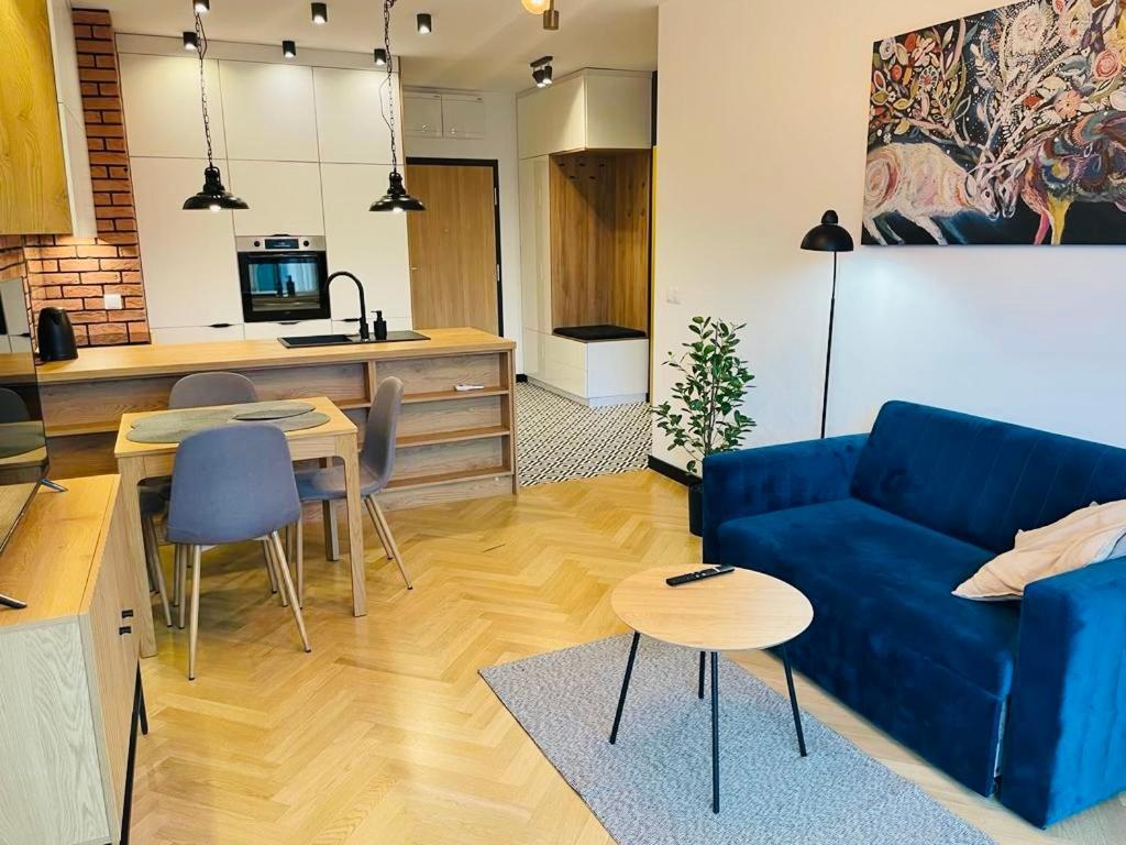 Drewnowska 77 Prime Apartment Лодз Екстериор снимка