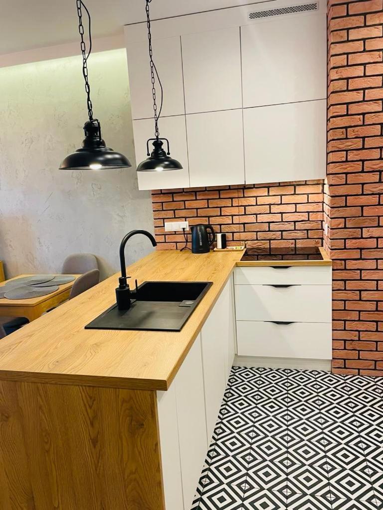 Drewnowska 77 Prime Apartment Лодз Екстериор снимка